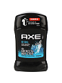 Дезодорант Axe, Ice Chill, для мужчин, стик, 50 мл