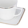 Чайная пара фарфор, 2 предмета, на 1 персону, 250 мл, Millimi, Катрин, 802-046 - фото 2