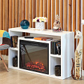 Электрокамин RealFlame, Media WT, Sparta 25.5/СН-721, эксклюзив - фото 10