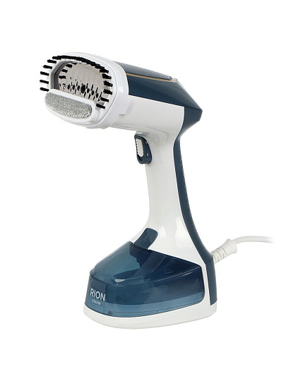 Отпариватель Rion, SZ-2206, 1500 Вт, 0.2 л, синий