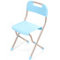 Мебель детская Nika, стол+стул мягкая, Ретро, бежево-голубая, КПР/1 - фото 6