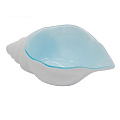 Мыльница настольная Marine Tray 1453 голубая
