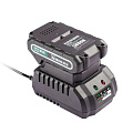 Зарядное устройство Li-Ion, 21 В, 3.0 А, Favourite, OBS 3.0, 150003013 - фото 2