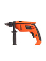 Дрель ударная, Patriot, FD 770H, ключевая, 13 мм, 770 Вт, с реверсом, 1 скорость - фото 2