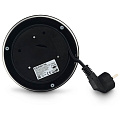 Чайник электрический Polaris, PWK 1850CGL, 1.8 л, 1850 Вт, скрытый нагревательный элемент, стекло - фото 8