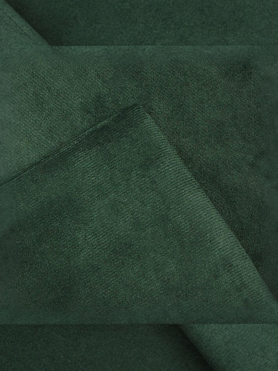 Наволочка декоративная Изумрудный, 100% полиэстер, 40 х 40 см