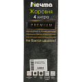 Жаровня алюминий, 28 см, 4 л, антипригарное покрытие, Мечта, Premium violet, 34904, с крышкой - фото 8