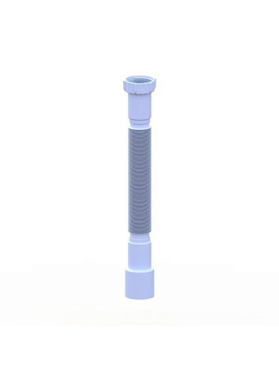 Гофра для сифона Инкопласт, GT11145