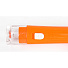 Фонарь, оранжевый, 1LED, 1 реж, 3xAG10 в комплекте,, пласт., блист.-пакет Ultraflash 917-TH - фото 5