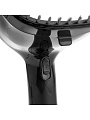 Отпариватель Delta Lux, DE-3200P, 1500 Вт, 0.4 л, ручной, черный - фото 4