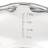 Кастрюля нержавеющая сталь, 1.5 л, с крышкой, крышка стекло, Attribute, Lime, ASS315, индукция - фото 5