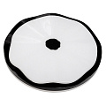 Светильник светодиодный, General Lighting Systems, Black lagoon GSMCL-Smart79, 80 Вт, 3000-6500 К, 5540 Лм, IP20, 49х49х8.5 см, управляемый, 800379