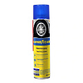 Чернитель резины Goodyear, аэрозольные, 400 мл, GY000700