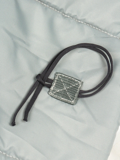 Матрасик универсальный для санок, 68х29х38 см, конфетки, Nika, СС2-3/К