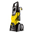 Мойка высокого давления Karcher, K3, 1.601-888.0, 1.6 кВт, 80 бар, 380 л/ч, 2 насадки - фото 2