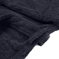 Халат мужской, махровый, 100% хлопок, темно-серый, XL-XXL, 52-54, Barkas, AI-0804002 - фото 3
