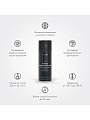 Эмаль аэрозольная, Elcon, Max Therm, для мангалов, быстросохнущая, глянцевая, черная, 520 мл, 1000°С - фото 2