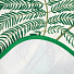 Фартук «Доляна» Green planting 60х80см, 100%пэ, 5985604 - фото 4