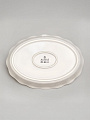 Форма для запекания керамика, 23.5х32х7 см, 1.9 л, овальная, Agness, Beige, 780-125 - фото 10