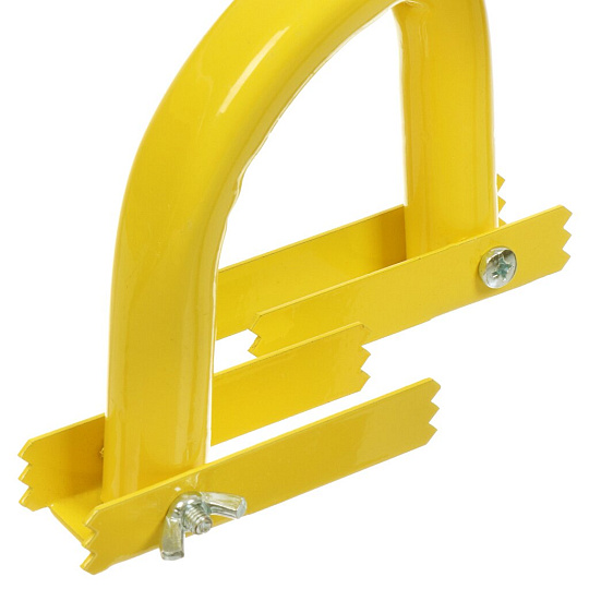 Захват для пеноблоков сталь, 2 штуки, 35-40 см, КЭС, 30