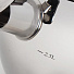 Чайник нержавеющая сталь, 2.5 л, со свистком, матовый, ручка металлическая, Taller, 11350 - фото 6