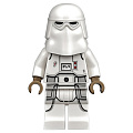 Конструктор Lego, Star wars, Разрушение генераторов на Хоте, 7-9 лет, 235 деталей, 75239 - фото 10
