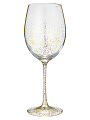 Бокал для вина, 560 мл, стекло, 2 шт, Lefard, Sparkles, 685-124 - фото 2