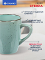 Кружка керамика, 370 мл, Стелла, Daniks, TC09S02370MJ-K - фото 2