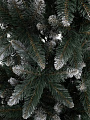 Елка новогодняя напольная, 150 см, Костромская, ель, хвоя ПВХ пленка, 250150, ЕлкиТорг - фото 9