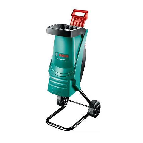 Измельчитель Bosch, AXT 2000 RAPID, 220-230 В, 2000 Вт, 50 л, диаметр 35 мм, 600 853 500