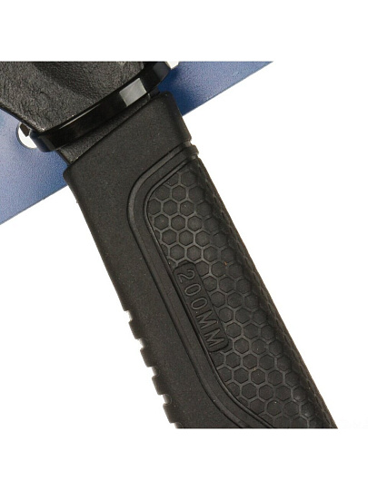 Ключ разводной, Startul, Expert, 200 мм, фосфатированный, CrV, SE4220-20