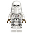 Конструктор Lego, Star wars, Разрушение генераторов на Хоте, 7-9 лет, 235 деталей, 75239 - фото 10