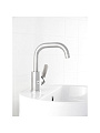 Смеситель для раковины, Potato, с картриджем, P10303S-2 - фото 3