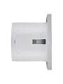 Вентилятор вытяжной настенный, Electrolux, установочный диаметр 120 мм, 20 Вт, 150 м³/ч, обратный клапан, Eco, EAFE-120 - фото 3