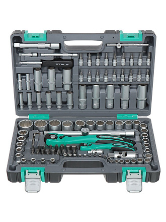 Набор слесарных инструментов Stels, 14122, 1/2