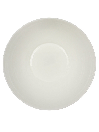 Салатник стеклокерамика, круглый, 18х7 см, 0.95 л, Бэль, Daniks, LPKW-70