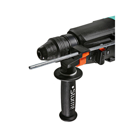 Перфоратор Sturm, RH2526BR, SDS-Plus, 920 Вт,3Дж, 3реж, кейс