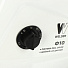 Маска сварочная хамелеон, с внешней регулировкой, Welder, Ultima Ф10, 9 DIN, 13 DIN, 4 DIN, 103х90 мм, белая - фото 3