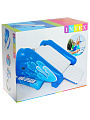 Игровой центр Intex, 333х206х117 см, Горка, 58849NP, от 6 лет - фото 2
