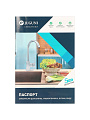 Смеситель для ванны, Juguni, с кран-буксой, хром, JGN0141/B - фото 10