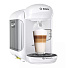 Кофеварка электрическая, капсульная, 0.7 л, Bosch, TAS 1404, 1300 Вт, max высота чашки 17 см, белая - фото 2