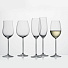 Бокал для вина, 480 мл, хрустальное стекло, 6 шт, Schott Zwiesel, Diva, 104 095-6 - фото 3