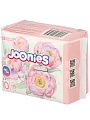 Прокладки женские Joonies, Luxe, дневные, 10 шт, ультракороткие - фото 3
