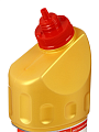 Чистящее средство универсальное, Domestos, Ультра блеск, гель, 1 л, 1150 г - фото 5