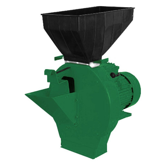 Зернодробилка Энергопром, CM-2500MV-P, 2500 Вт, 300 кг/ч, для зерновых культур и корнеплодов