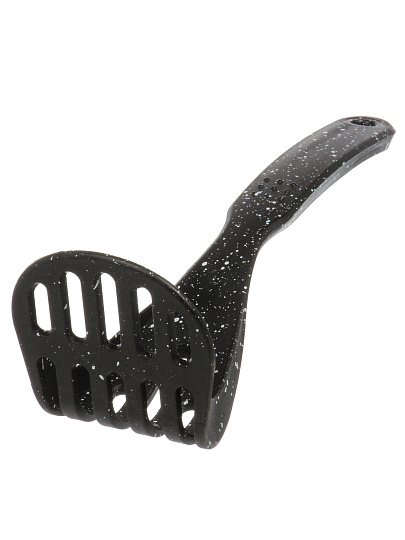 Картофелемялка нейлон, 24.5 см, навеска, Atmosphere, Pesto, АТ-К634