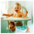 Салфетки влажные Pampers, Fresh Clean Duo, 128 шт, сменный блок, PA-81627612 - фото 4