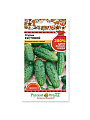 Семена Огурец, Кустовой, 1 г, 200% NEW, цветная упаковка, Русский огород