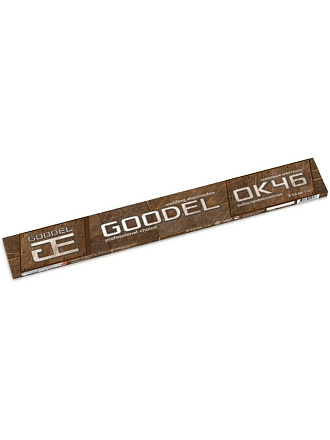 Электроды Goodel, ОК-46, 4х450 мм, 1 кг