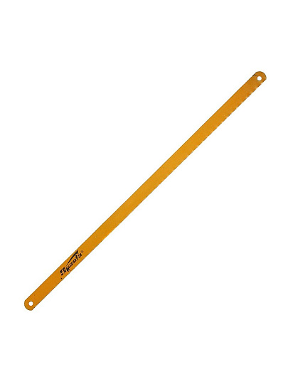 Полотно по металлу 300 мм, одностороннее, Sparta, 777715